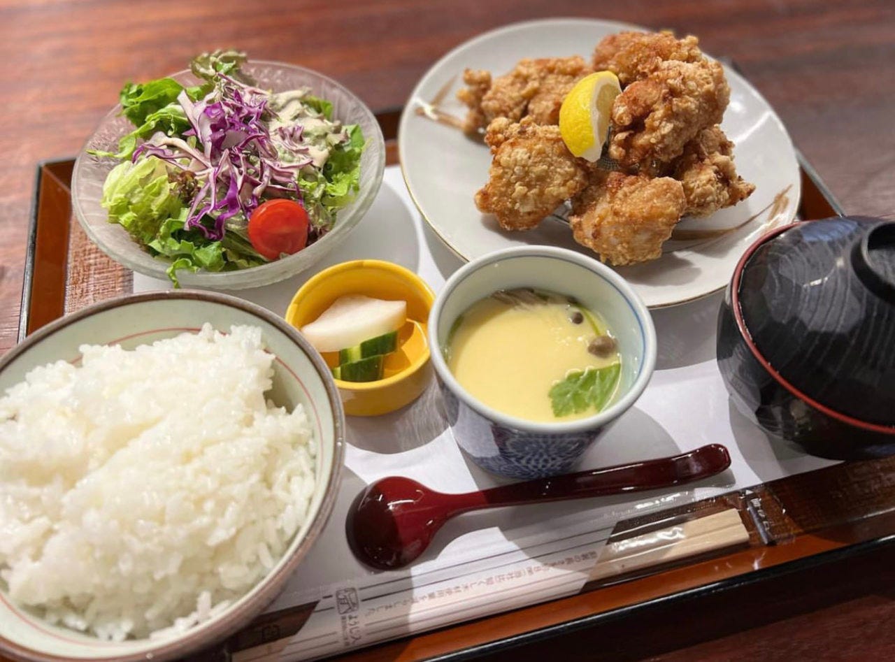 43Kitchen Ohju(ヨンサンキッチンオウジュ)（鹿児島市/居酒屋