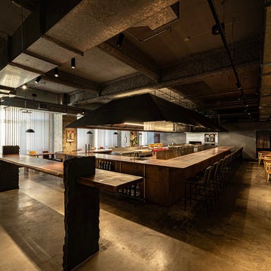 43Kitchen Ohju_【歓送迎会に】コース料理+飲み放題付きで1名様5,500円ポッキリ!《金券の特典付き》