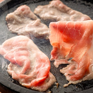 43Kitchen Ohju_極上六白黒豚×南薩極どりの本格和食