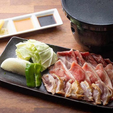 43Kitchen Ohju_薩摩三昧(牛・豚・鶏)