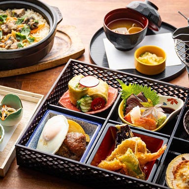 43Kitchen Ohju_【歓送迎会に】コース料理+飲み放題付きで1名様5,500円ポッキリ!