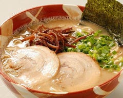 麺屋原宿 金山店