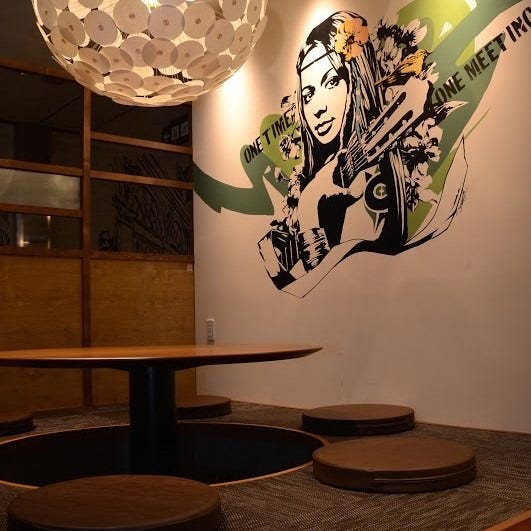 Kawara Cafe Dining 天王寺ミオ店 天王寺 阿倍野 食堂 定食 ぐるなび