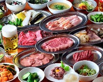 池袋 焼肉 食べ放題メニュー 3 000円以内 おすすめ人気レストラン ぐるなび