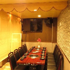 火ノ丸 ‐Hinomaru‐ 新宿歌舞伎町2号店 