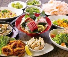 ゆるりと菜 村さ来 南福島店 