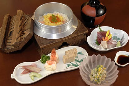 ランチならここ 三島の和食でおすすめしたい人気のお店 ぐるなび