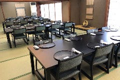 割烹 登喜和