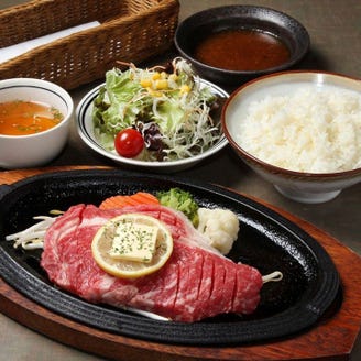 肉処 倉 寝屋川店 ランチメニュー ぐるなび