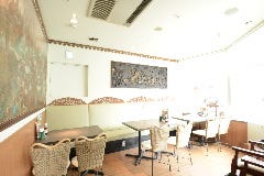 ゲウチャイ 新宿店