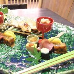 司季彩庵 まさ志