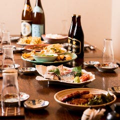 飯田橋 和食 さくら 本店 