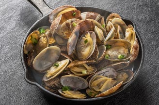 和風バル Sou屋 メニュー シーフード ぐるなび