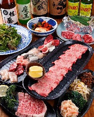 肉匠 ろうす亭