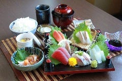 宴会 大人数 源旬や