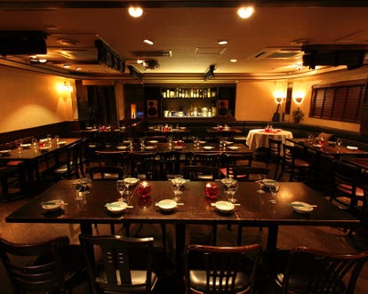 美味しいお店が見つかる 柏のダイニングバーでおすすめしたい人気のお店 ぐるなび