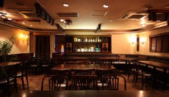 隠れ家×貸切 Long Tall Sally