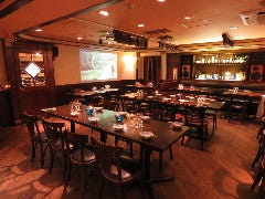 隠れ家 貸切 Long Tall Sally 柏 ダイニングバー ぐるなび