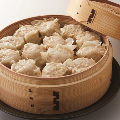 八剣伝 三郷駅前店_八剣伝シューマイ