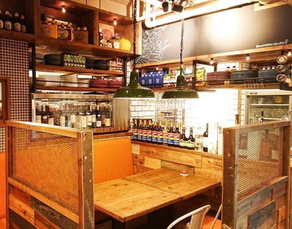 美味しいお店が見つかる 西条の居酒屋でおすすめしたい人気のお店 ぐるなび