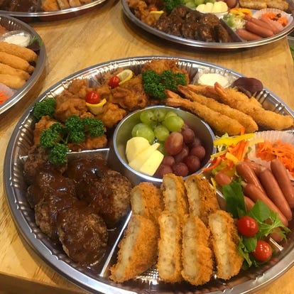 ランチならここ 京都御苑周辺の昼食 ご飯でおすすめしたい人気レストラン ぐるなび