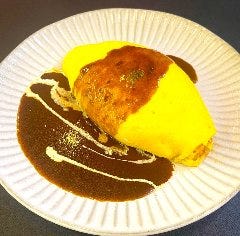 ごはんカフェ 綴 荒神口店
