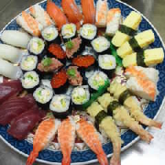 増田屋 平磯店
