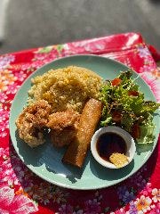 味庵茶坊