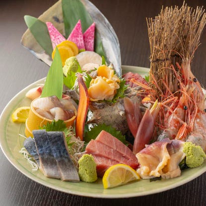 美味しいお店が見つかる 仙台の和食でおすすめしたい人気のお店 ぐるなび