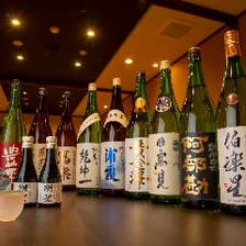 【宮城の地酒】料理に合わせた日本酒