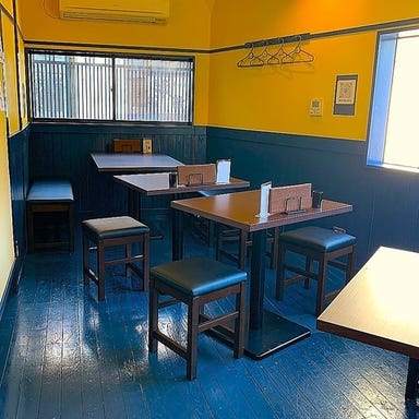 粗末イイコトスル団 魚串_【完全プライベート】2階フロア貸切席