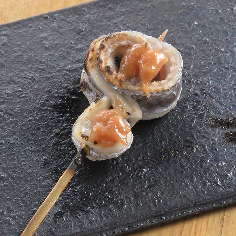 粗末イイコトスル団 魚串（広島市/居酒屋） - 楽天ぐるなび