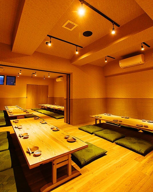 個室居酒屋 笑衛門 倉敷 居酒屋 ぐるなび