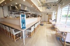 RAMEN ．R 難波店