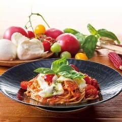 鎌倉パスタ イオンモール川口前川店