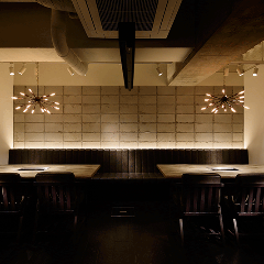 代官山焼肉 kintan