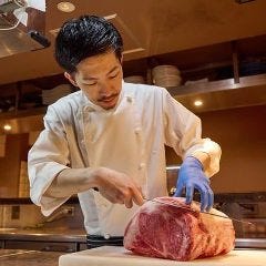 代官山焼肉 kintan