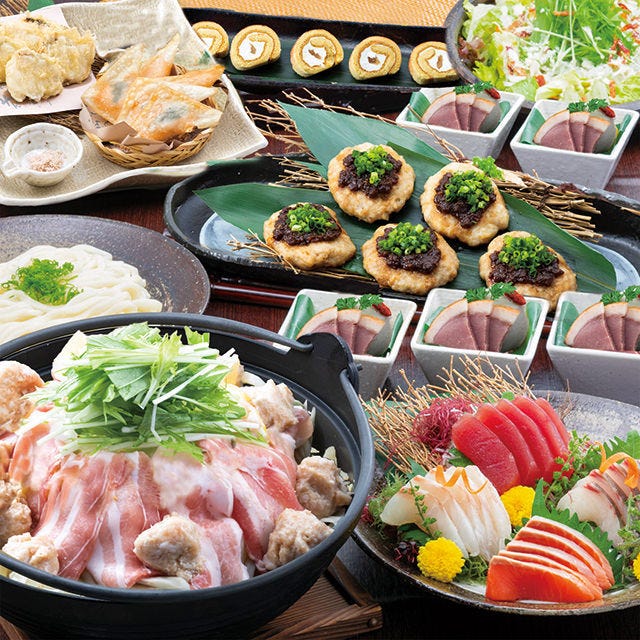 くいもの屋 わん 中野北口店 中野 居酒屋 ぐるなび