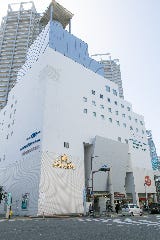 ホテルレイクアルスター THE TEA SALON