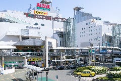 ホテルレイクアルスター THE TEA SALON