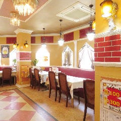 インド料理ラソイ 本通り店