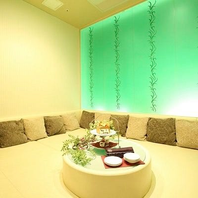 高級カラオケ パセラ グランデ渋谷 ランチメニュー ぐるなび