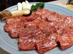 焼肉レストラン カルネ 