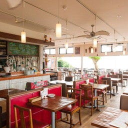 Il Chianti Cafe 江の島 江ノ島 鵠沼 イタリアン イタリア料理 ぐるなび