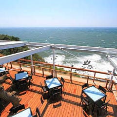 iL CHIANTI CAFE 江の島