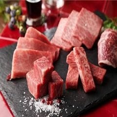 草思庵 チャング