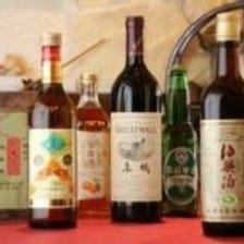 人気上海老酒『石庫門』中国酒各種