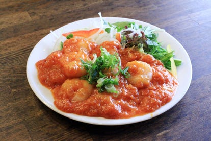 美味しいお店が見つかる 岡山市北区の中華でおすすめしたい人気のお店 ぐるなび