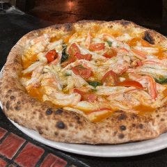 ピッツェリア ダ グランツァ　洗足池店（2号店）