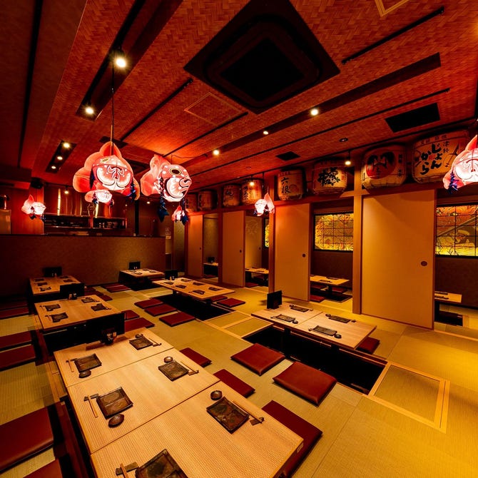 郷土酒肴 あおもり屋 池袋店 池袋 居酒屋 ぐるなび
